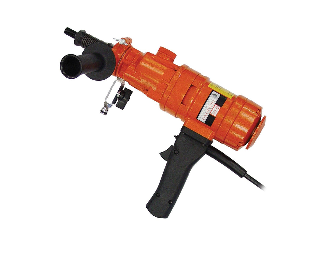 Weka Drill Motors