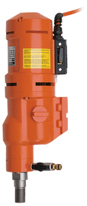 DK22 Weka Drill Motor