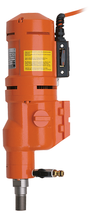 DK22 Weka Drill Motor