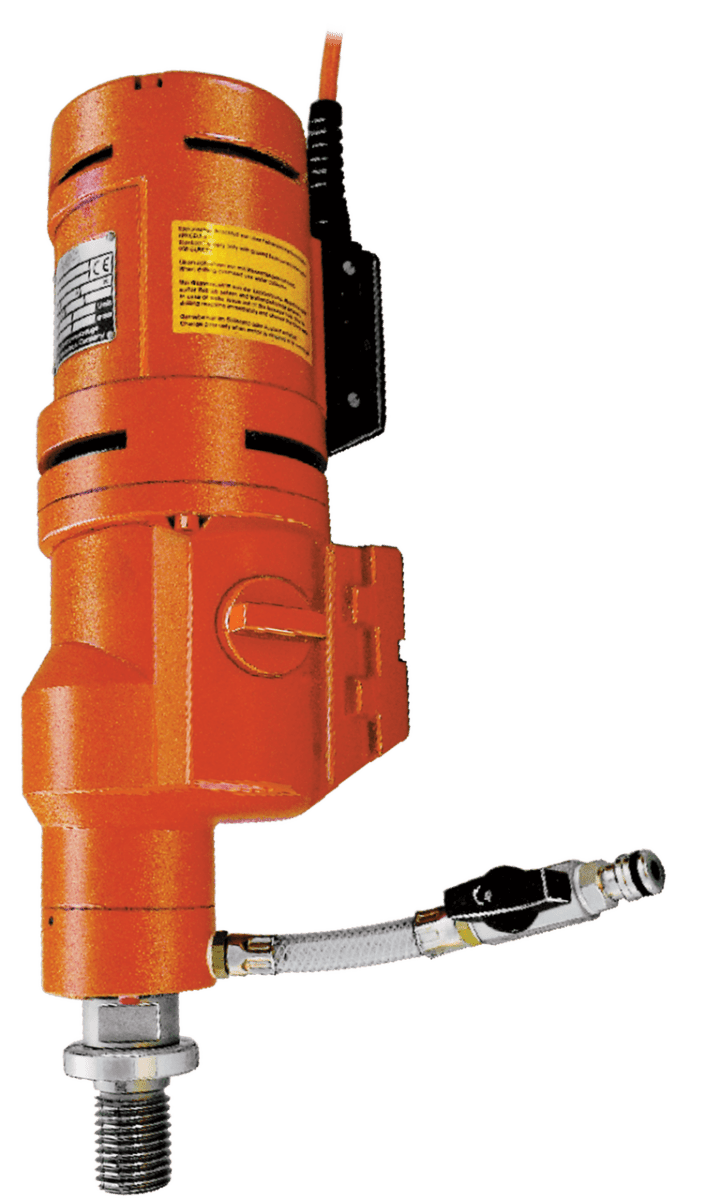 DK32 Weka Drill Motor