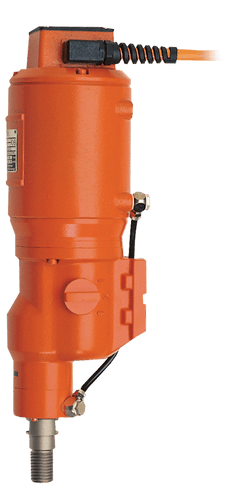 DK42 Weka Drill Motor
