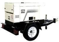 DLW300ESA1 Diesel-Powered Welder/Generator