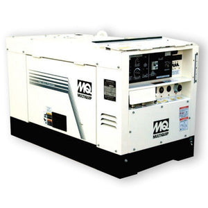 DLW300ESA1 Diesel-Powered Welder/Generator