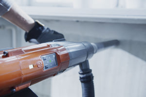 Husqvarna DM220 Hand-held Core Drill