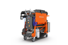 Load image into Gallery viewer, Husqvarna Blastrac DC 655 - Dust Collector w/ Dust Bin