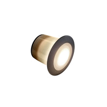 Load image into Gallery viewer, Dot Light 2.5" Outside Dia, 12V 1.2W, 80LM, 2700k