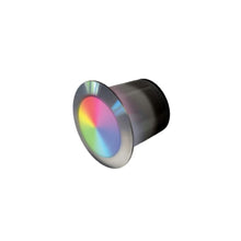 Load image into Gallery viewer, Dot Light 2.5" Outside Dia, 12V 1.5W, 60LM, COLOR CHANGING