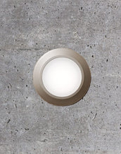 Load image into Gallery viewer, Dot Light 2.5" Outside Dia, 12V 1.5W, 60LM, COLOR CHANGING
