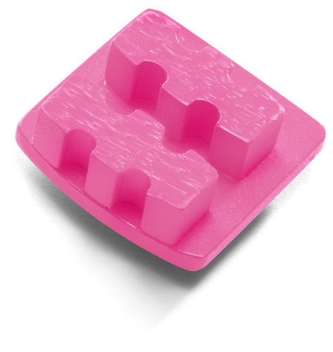 Husqvarna G1440 Pink Medium Elite Grind Series 3-Pack