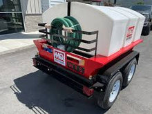 Load image into Gallery viewer, MultiQuip WT5HP2 Series - Up to 525 Gallons - Water Trailer