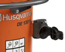 Load image into Gallery viewer, DE130 Husqvarna 120/230 V Hepa Dust Extractor Vacuum