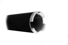 Load image into Gallery viewer, Dry Premium Black Diamond Core Bit