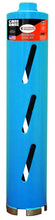 Load image into Gallery viewer, Dry Star Blue Diamond Core Bit