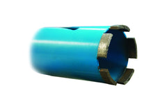 Load image into Gallery viewer, Dry Star Blue Diamond Core Bit