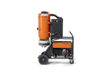Load image into Gallery viewer, HUSQVARNA Husqvarna T 4000 GP Advanced Dust Extractor - 970709401