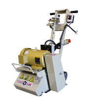 Load image into Gallery viewer, EDCO CPM10E 10" Electric Walk-Behind Concrete Floor Scarifier / Crete-Planer – additional product view