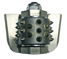 Load image into Gallery viewer, EDCO Magna-Trap PRO-Tooling - Magna-Spikes – additional product view