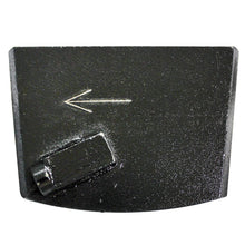Load image into Gallery viewer, EDCO Magna-Trap 4 Core Tooling - Economy Grinding and Removal Tool – additional product view