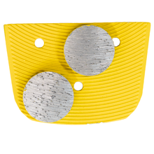 Load image into Gallery viewer, EDCO Magna-Trap 4 Core Tooling - Double Dyma-Dots – additional product view