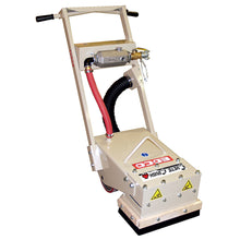 Load image into Gallery viewer, EDCO CD-5 5-Head Crete-Crusher Concrete Surface Prep Machine – additional product view