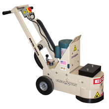 Load image into Gallery viewer, EDCO SEC-NG MAGNA-TRAP Single-Disc Concrete Floor Grinder – additional product view
