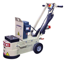 Load image into Gallery viewer, EDCO SEC-NG MAGNA-TRAP Single-Disc Concrete Floor Grinder – additional product view