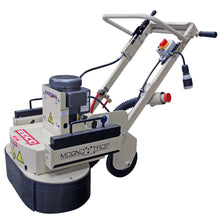 Load image into Gallery viewer, EDCO 2EC-NG Electric MAGNA-TRAP Dual-Disc Concrete Floor Grinder – additional product view