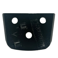 Load image into Gallery viewer, EDCO Magna-Trap 4 Core Tooling - PCD w/Backing Segment – additional product view