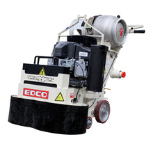 Load image into Gallery viewer, EDCO 2D-HDP Propane MAGNA-TRAP Heavy-Duty Dual-Disc Concrete Floor Grinder – additional product view