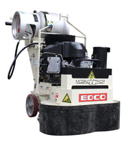 Load image into Gallery viewer, EDCO 2D-HDP Propane MAGNA-TRAP Heavy-Duty Dual-Disc Concrete Floor Grinder – additional product view