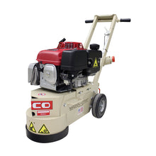Load image into Gallery viewer, EDCO TG10 10" Gas/Propane Turbo Concrete Floor Grinder – additional product view