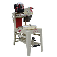 Load image into Gallery viewer, EDCO GMS20 20" Gas Masonry Saw with Electric Start – additional product view