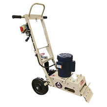 Load image into Gallery viewer, EDCO Tile Shark 8" Floor Stripper &amp; Tile Removal Machine – additional product view