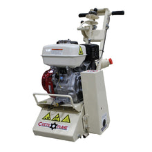 Load image into Gallery viewer, EDCO CPM-8G 8" Gas Walk-Behind Concrete Floor Scarifier / Crete-Planer - 79300 – additional product view