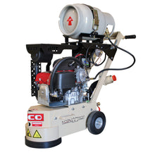 Load image into Gallery viewer, EDCO TG-10G MAGNA-TRAP 10" Turbo Concrete Floor Grinder – additional product view