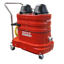 Load image into Gallery viewer, EDCO VAC-200 110V 200 CFM Concrete Dust Vacuum – additional product view