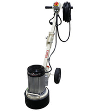 Load image into Gallery viewer, EDCO TL-9 9" Turbo-Lite Concrete Floor Grinder – additional product view