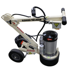 Load image into Gallery viewer, EDCO TL-9 9" Turbo-Lite Concrete Floor Grinder – additional product view