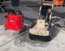 Load image into Gallery viewer, EDCO VAC-200 110V 200CFM Vacuum