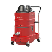 Load image into Gallery viewer, EDCO VAC-200 110V 200CFM Vacuum