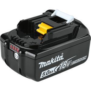 Makita 18V LXT® Lithium‑Ion Brushless Cordless Rebar Tying Tool Kit (5.0Ah)