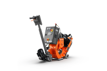 Load image into Gallery viewer, Husqvarna Blastrac 1-8DPS30 Shot Blaster - 970691801