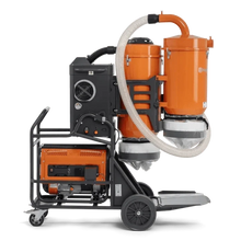 Load image into Gallery viewer, T4000 GP Husqvarna Soff-Cut Dust Extractor