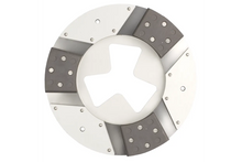 Load image into Gallery viewer, Husqvarna Tool Holder EZchange™ Wing - Elastic