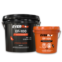Load image into Gallery viewer, EverFlow EF-100 Epoxy Coating (3 Gallon Kit) formerly known as MPC - BEIGE COLOR