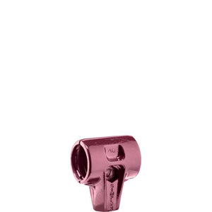 Halder 3011.040 Simplex Replacement Cast Iron Housing with Screw, Nut, and Lock Washer