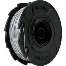 Load image into Gallery viewer, Makita - Electro Galvanized Tie Wire, 21 Gauge, 50/pk, XRT02, XRT01