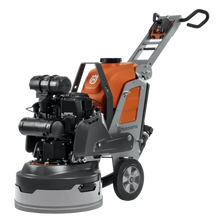 Load image into Gallery viewer, PG 6 P Propane Husqvarna Floor Grinder