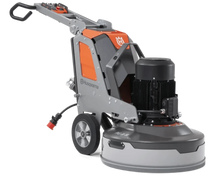 Load image into Gallery viewer, PG 8 S Husqvarna Floor Grinder