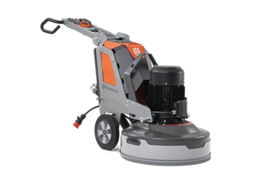 Husqvarna Floor Grinder PG8S Variants